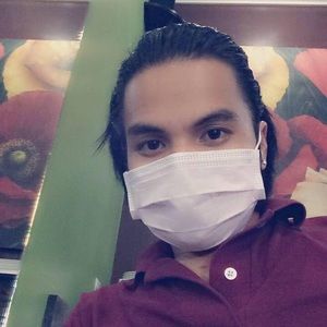 Meet your Posher, Jay